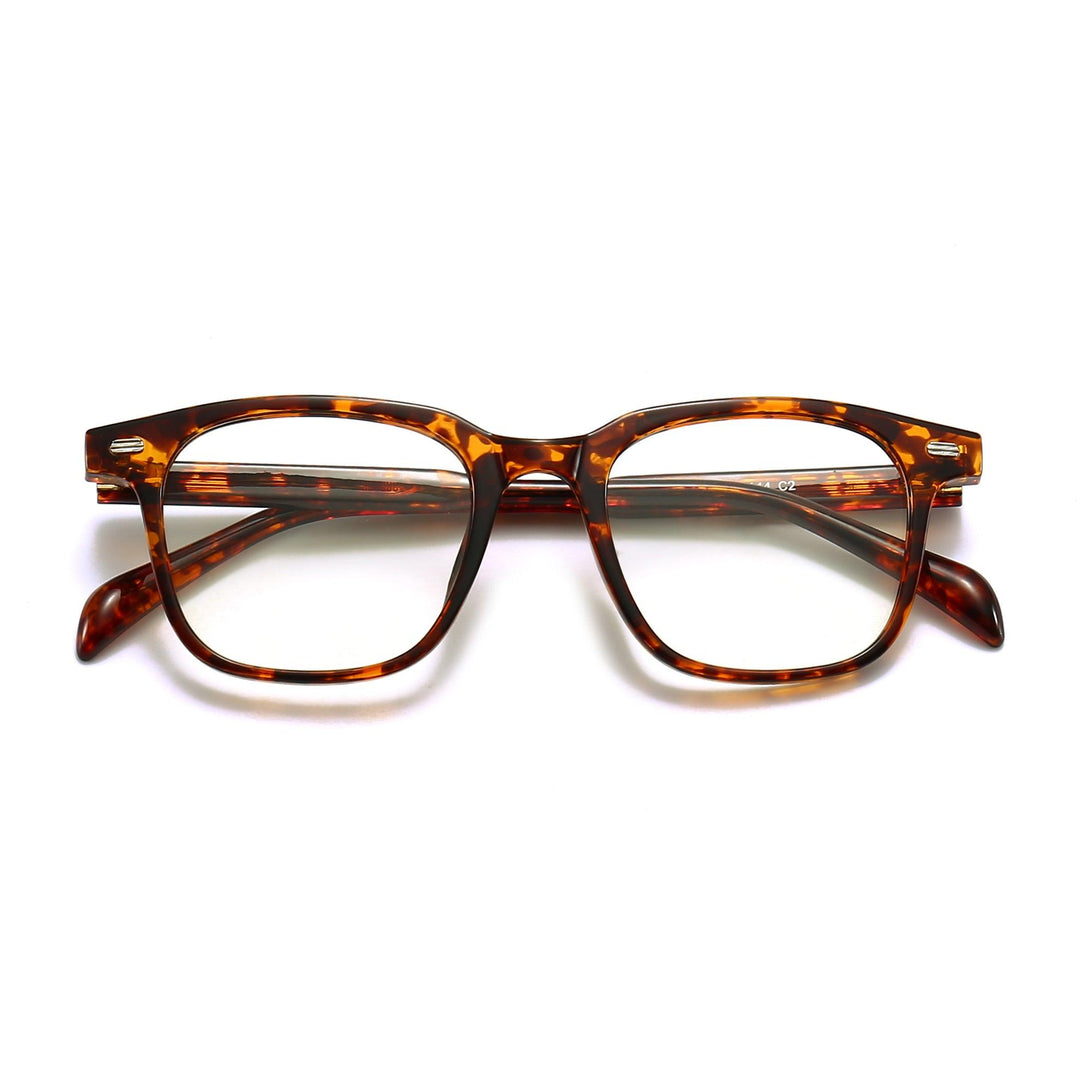 Yasmene Eyeglasses 8617-C3 | Prime Particle