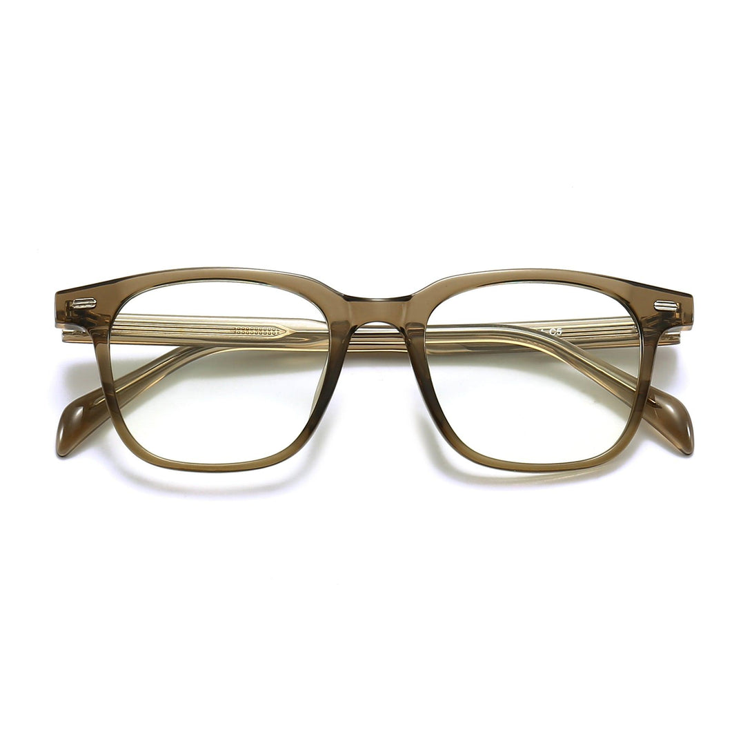 Yasmene Eyeglasses 8617-C4 | Prime Particle