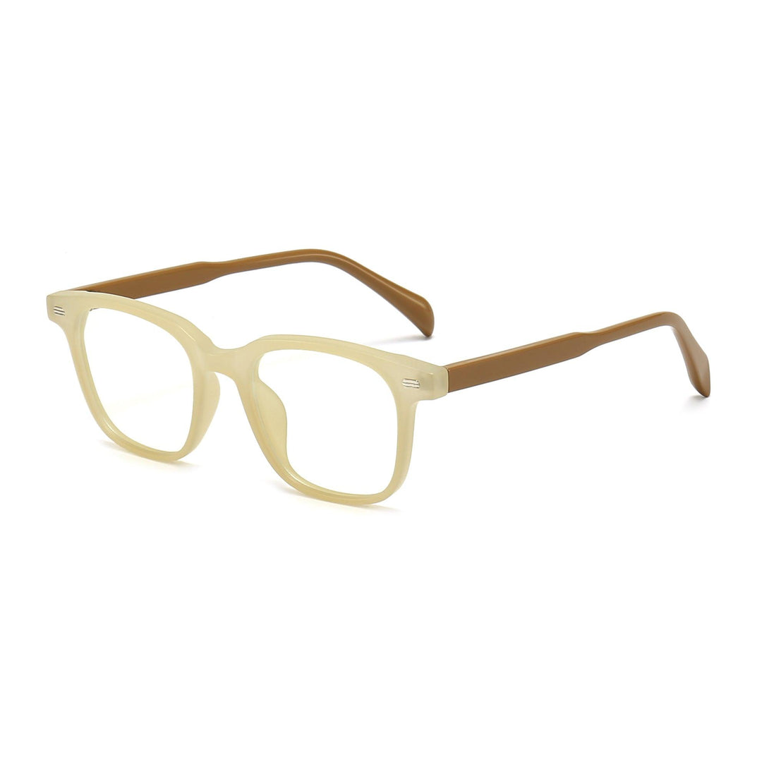 Yasmene Eyeglasses 8617-C5 | Prime Particle