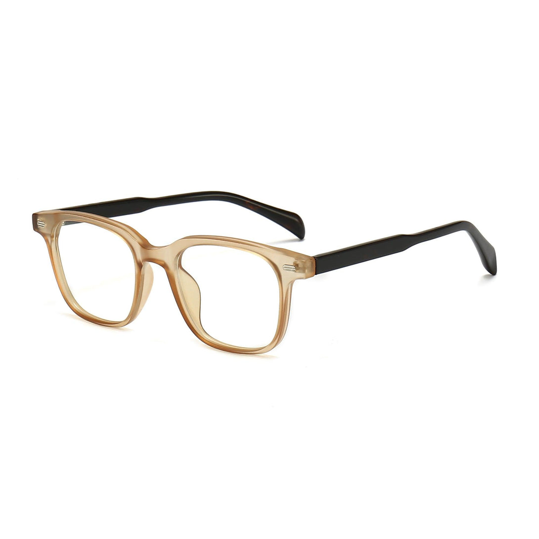 Yasmene Eyeglasses 8617-C5 | Prime Particle