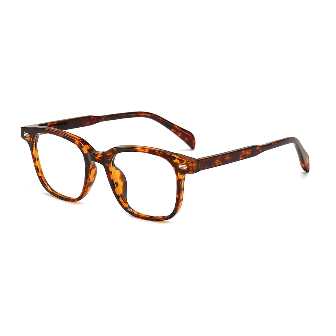 Yasmene Eyeglasses 8617-C5 | Prime Particle