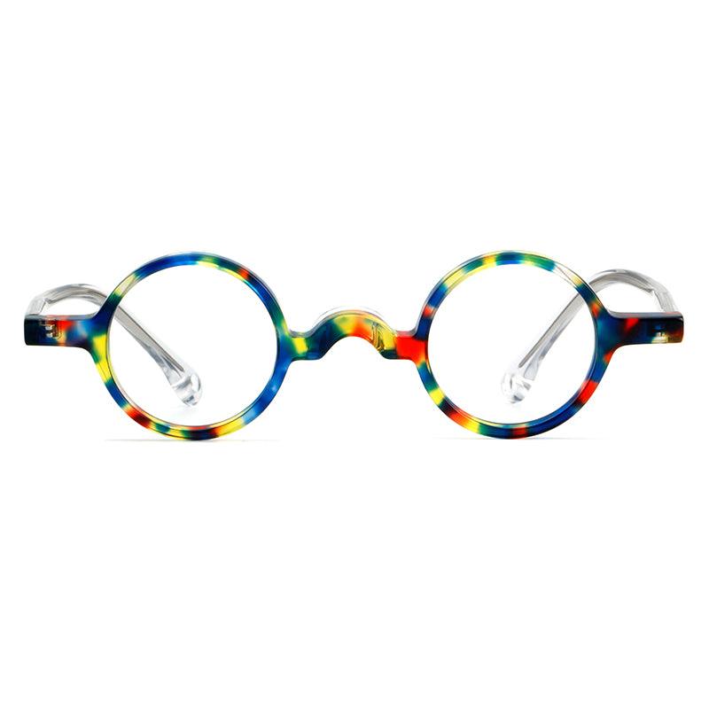 Yetta - Eyeglasses - 5807-C5 | Prime Particle