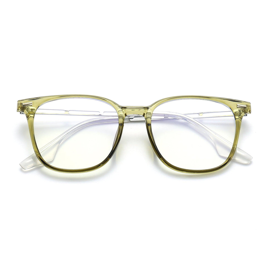 Yisrael Eyeglasses 2166-C2 | Prime Particle