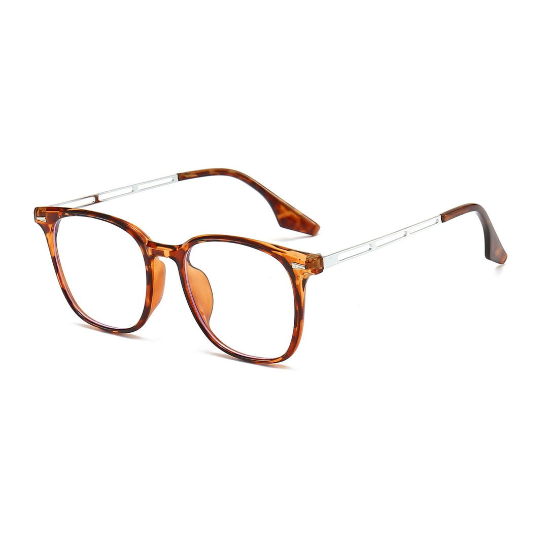 Yisrael Eyeglasses 2166-C2 | Prime Particle