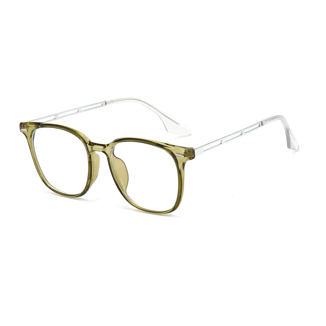 Yisrael Eyeglasses 2166-C2 | Prime Particle