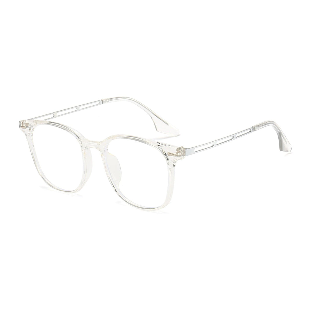 Yisrael Eyeglasses 2166-C2 | Prime Particle