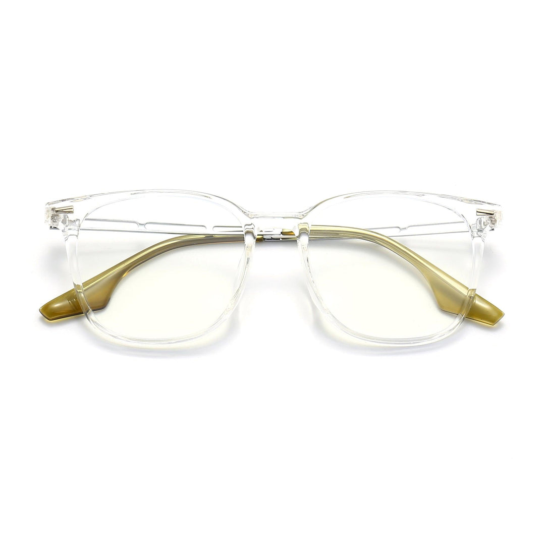 Yisrael Eyeglasses 2166-C3 | Prime Particle