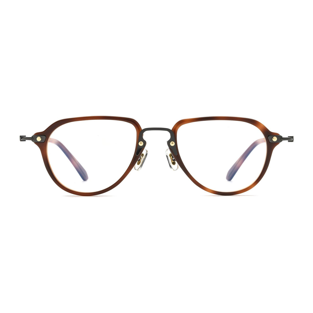 Yolande Eyeglasses 185689-C5 | Prime Particle