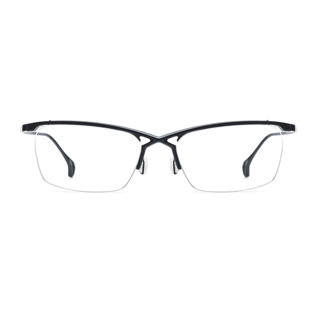 Yong Eyeglasses 185757-C1 | Prime Particle