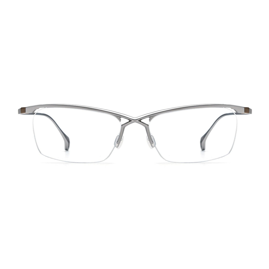 Yong Eyeglasses 185757-C4 | Prime Particle