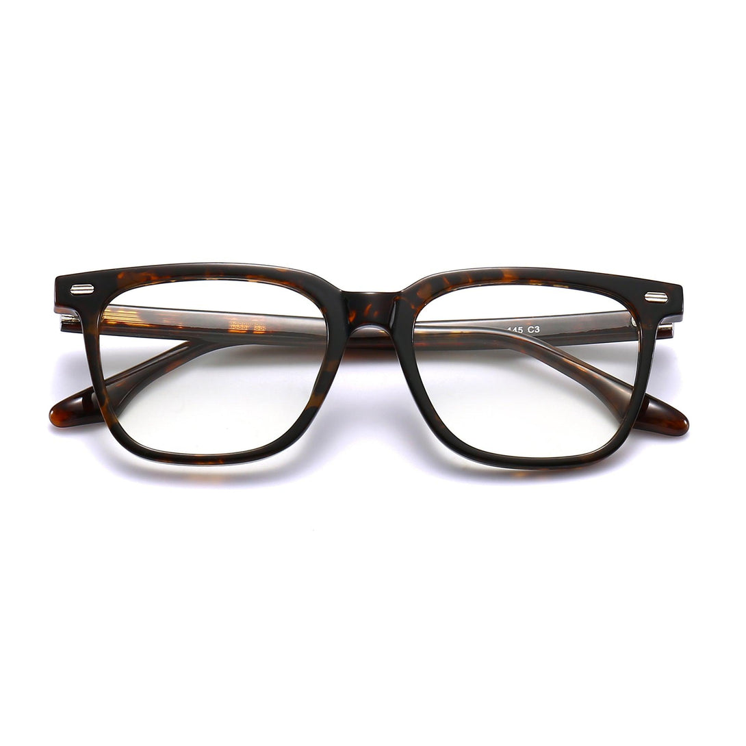 Yorick Eyeglasses 8615-C2 | Prime Particle