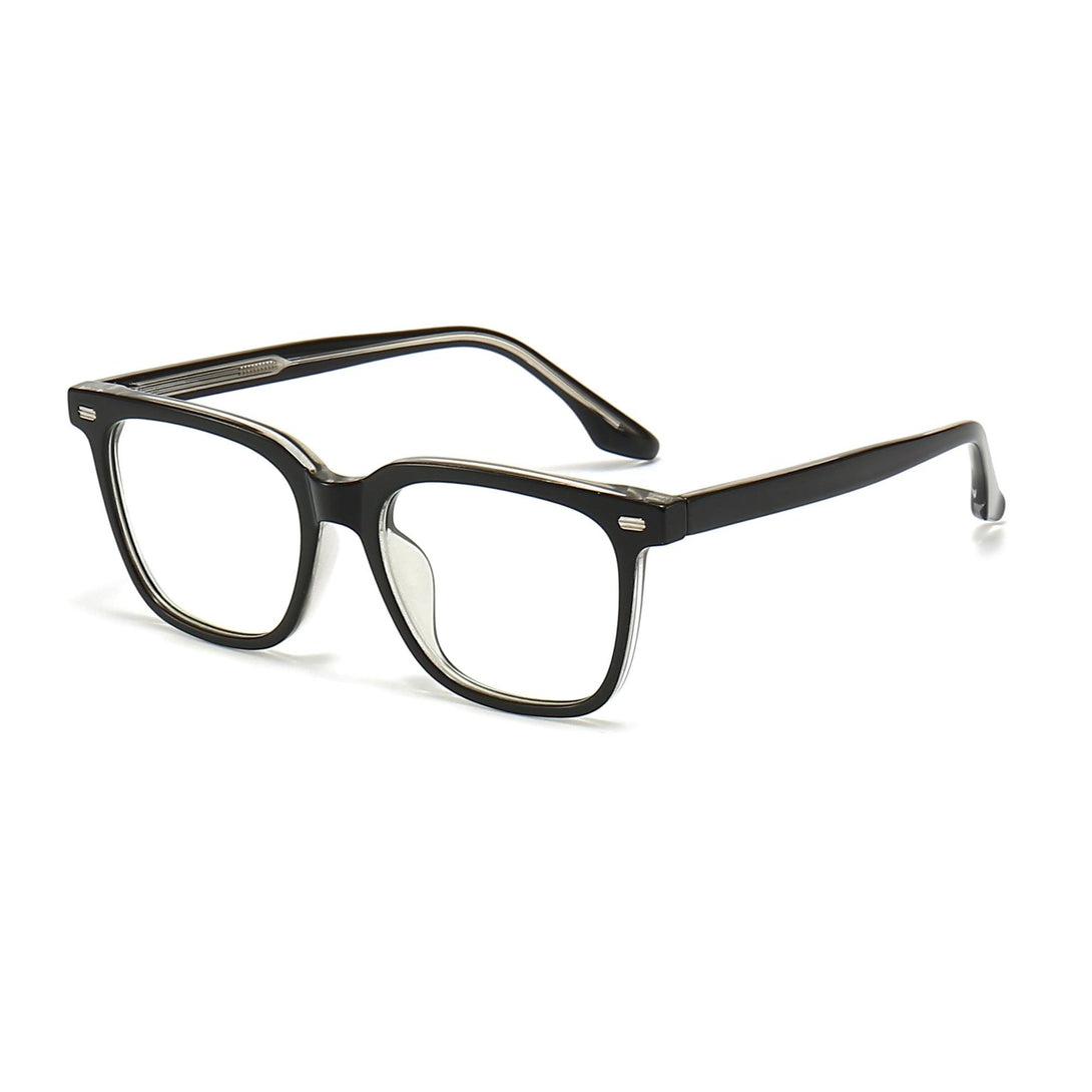 Yorick Eyeglasses 8615-C3 | Prime Particle