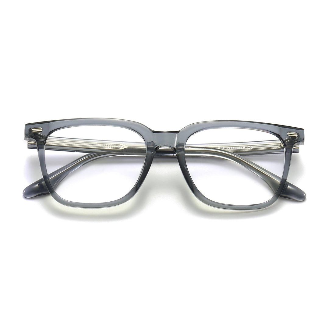 Yorick Eyeglasses 8615-C5 | Prime Particle