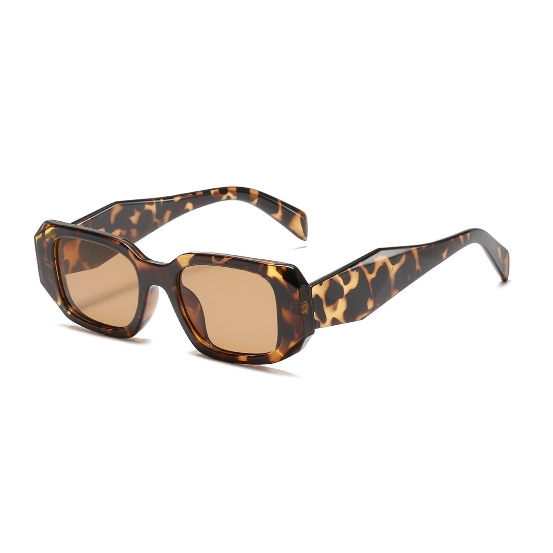 Yvette Sunglasses 3263-C6 | Prime Particle