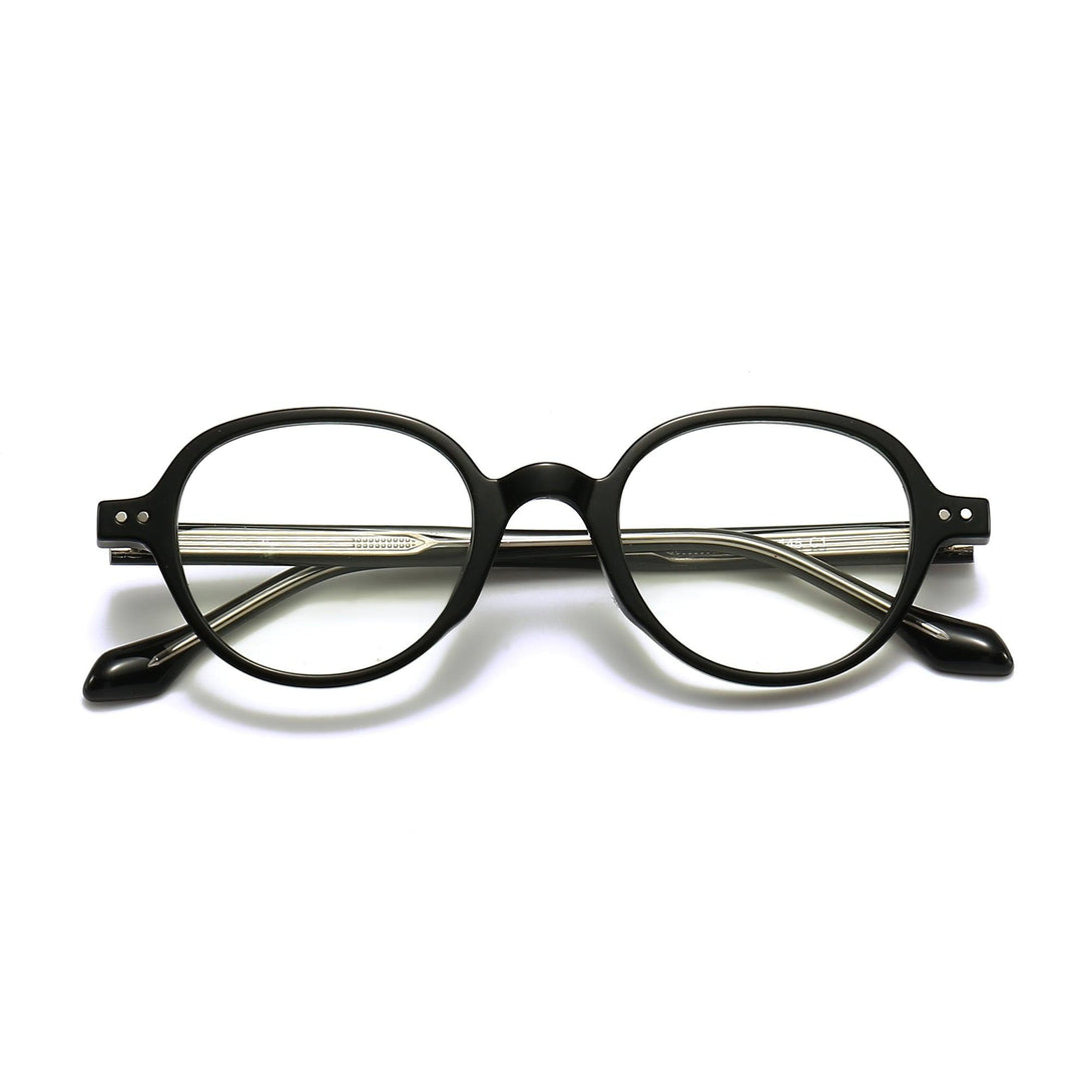 Zacariah Eyeglasses 8610-C1 | Prime Particle