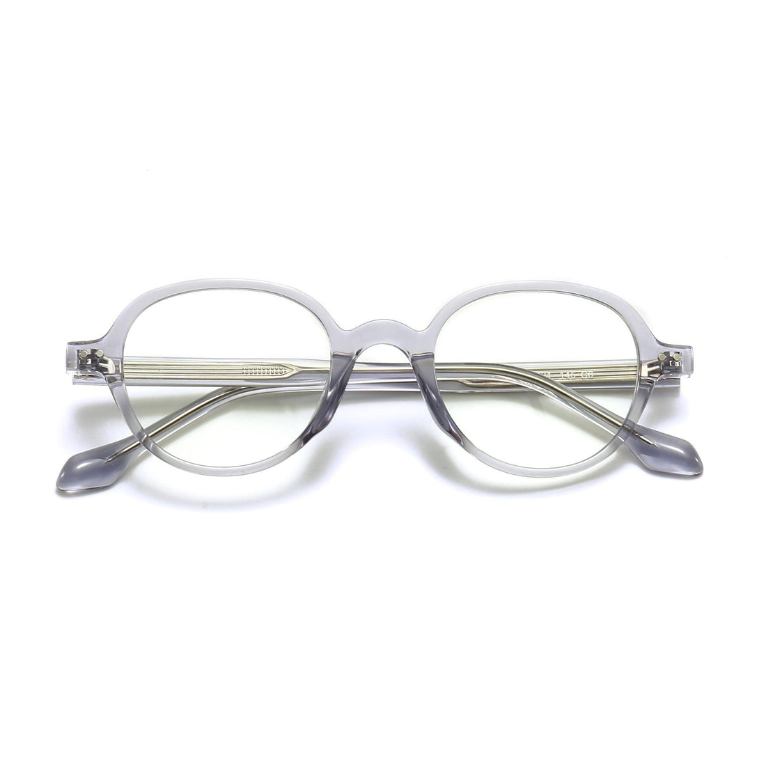 Zacariah Eyeglasses 8610-C2 | Prime Particle