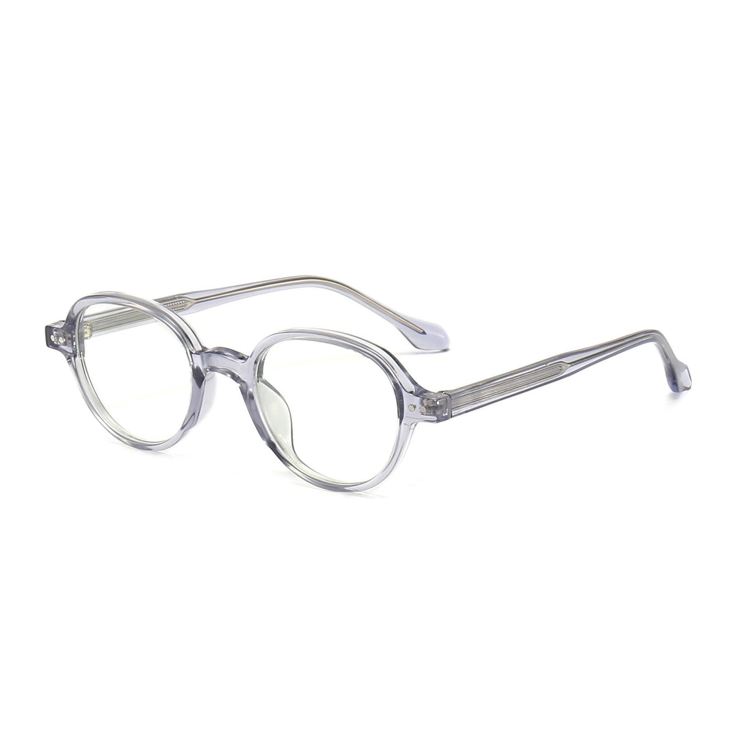 Zacariah Eyeglasses 8610-C2 | Prime Particle