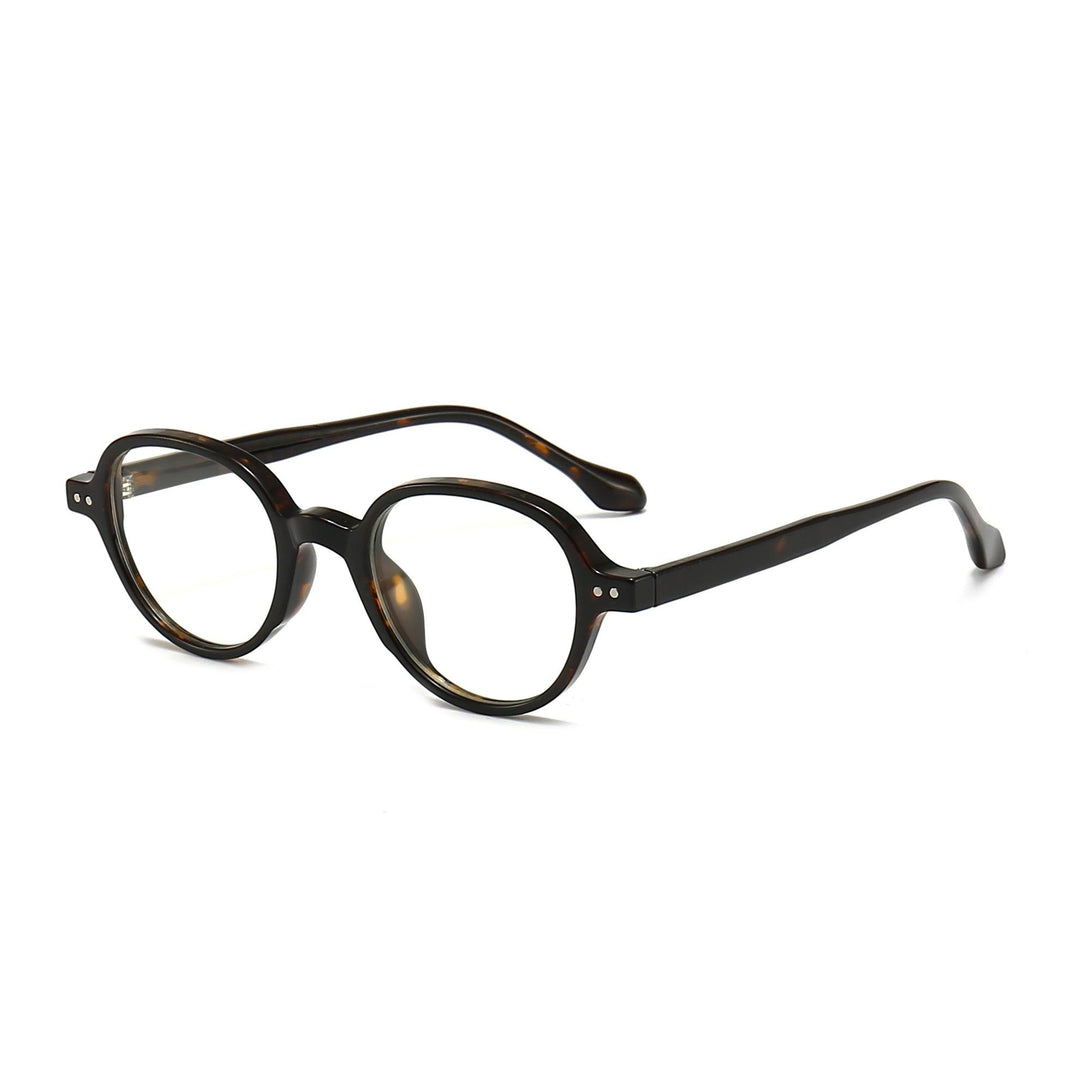 Zacariah Eyeglasses 8610-C2 | Prime Particle