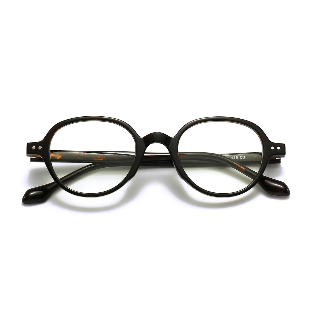 Zacariah Eyeglasses 8610-C3 | Prime Particle