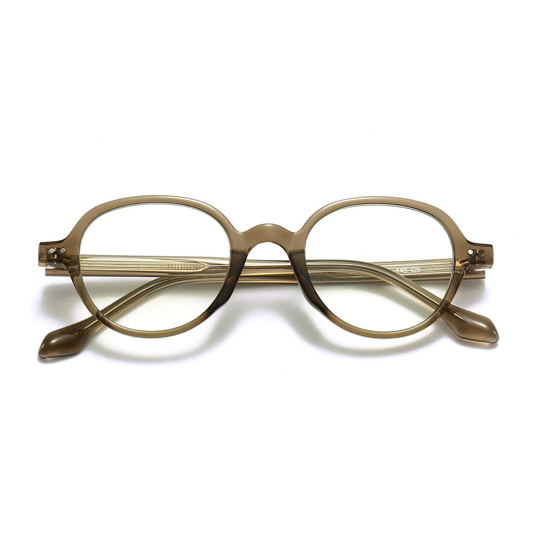 Zacariah Eyeglasses 8610-C4 | Prime Particle