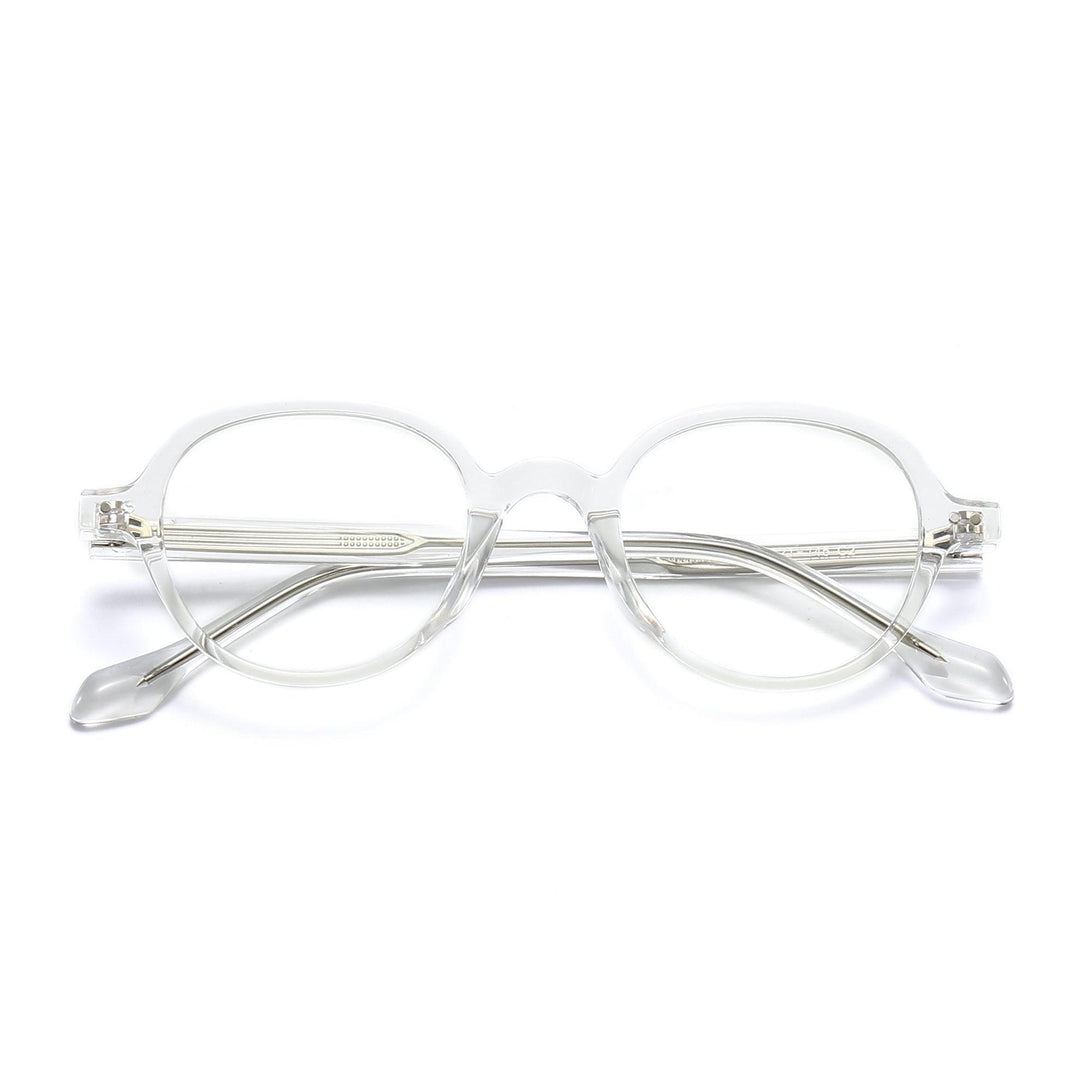 Zacariah Eyeglasses 8610-C5 | Prime Particle