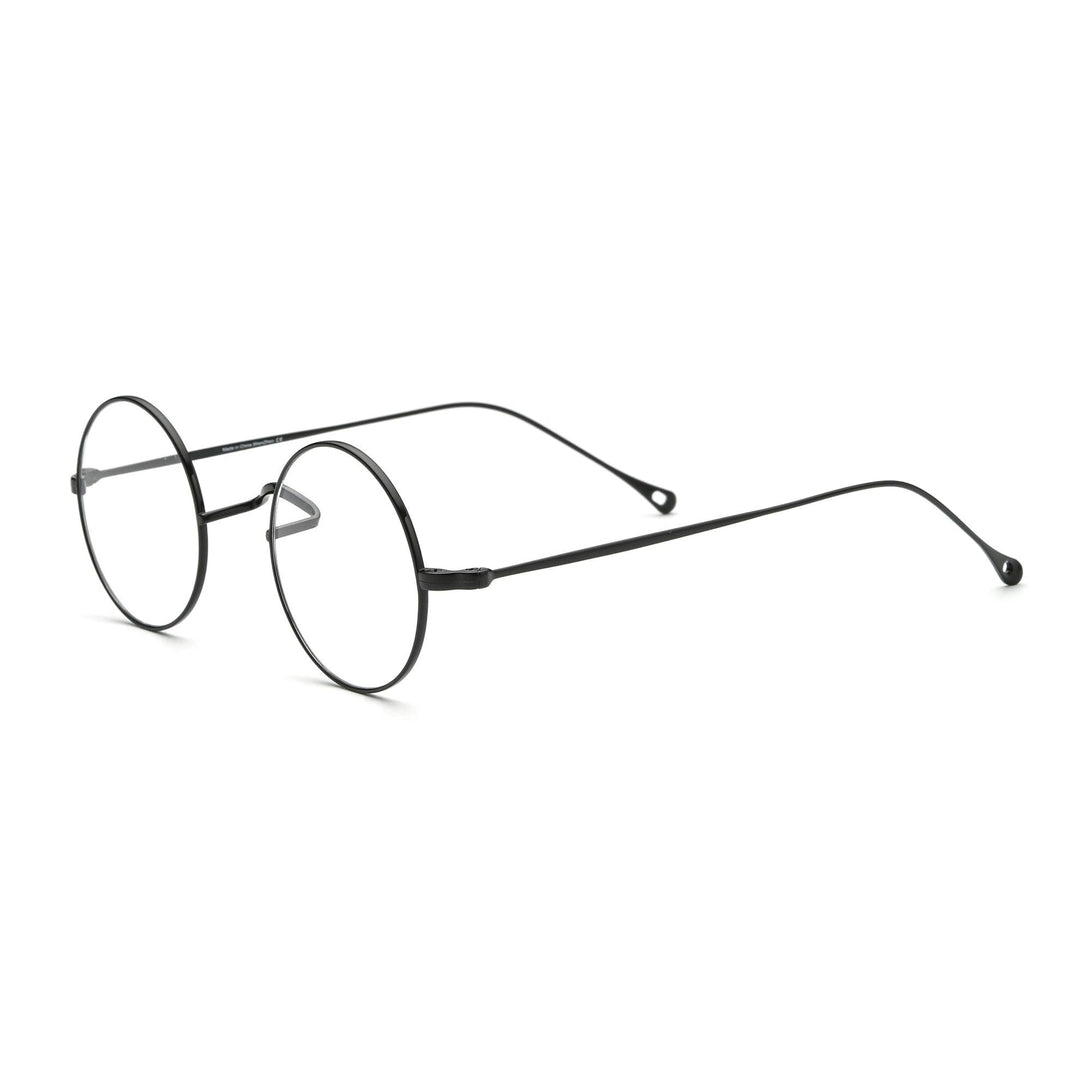 Zachariah Eyeglasses 185666-C1 | Prime Particle