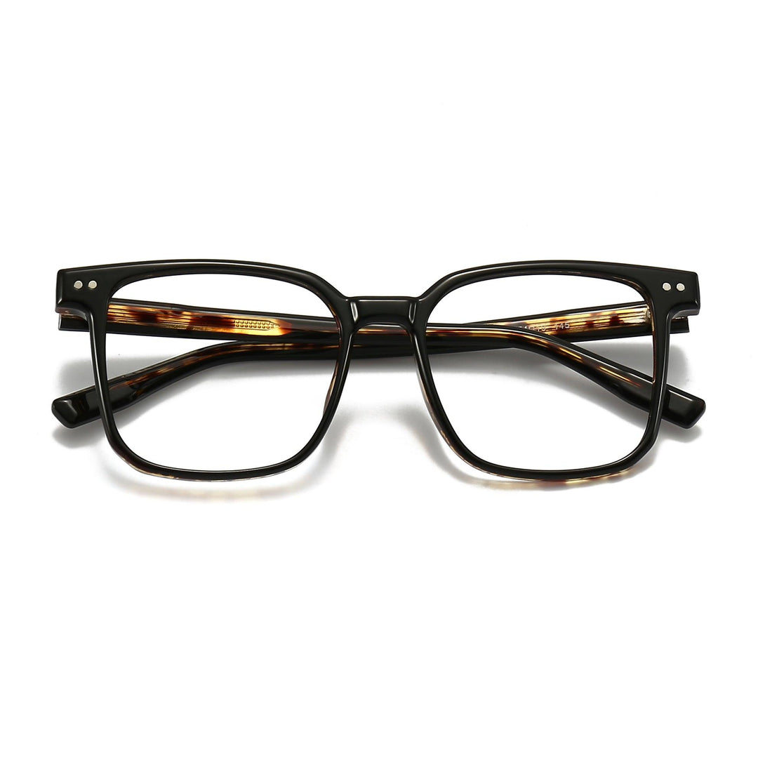 Zahn Eyeglasses 8605-C2 | Prime Particle