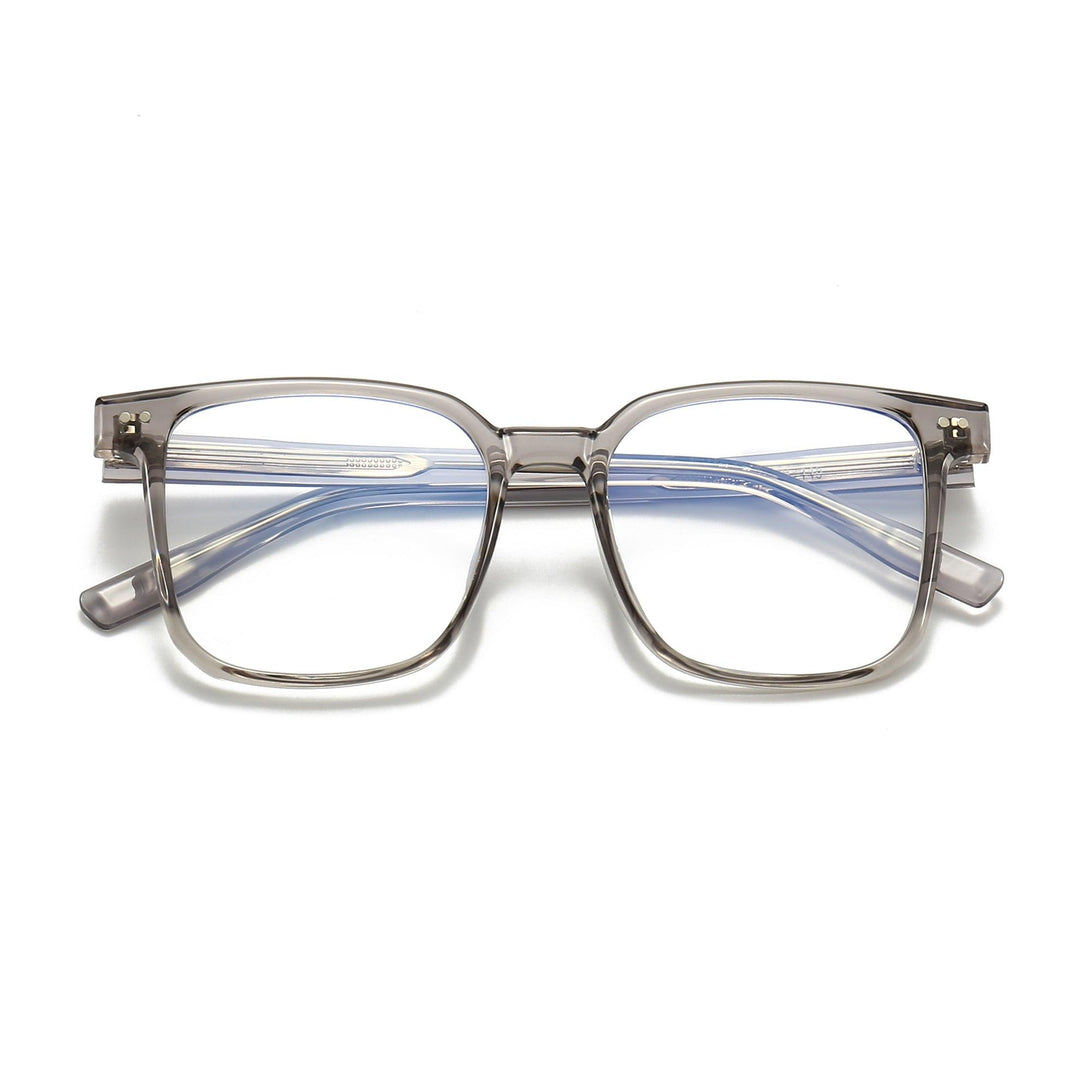 Zahn Eyeglasses 8605-C3 | Prime Particle