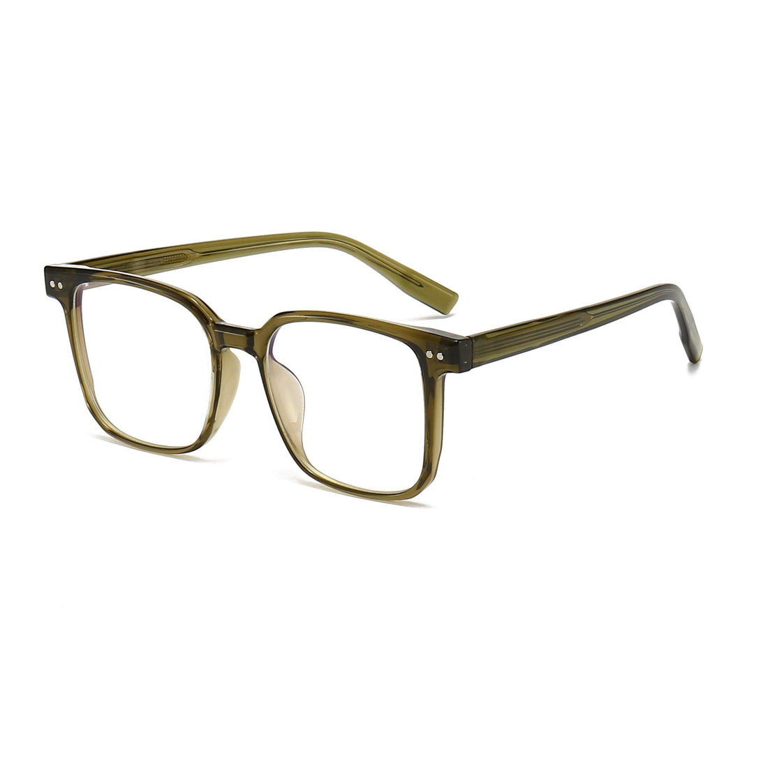 Zahn Eyeglasses 8605-C4 | Prime Particle