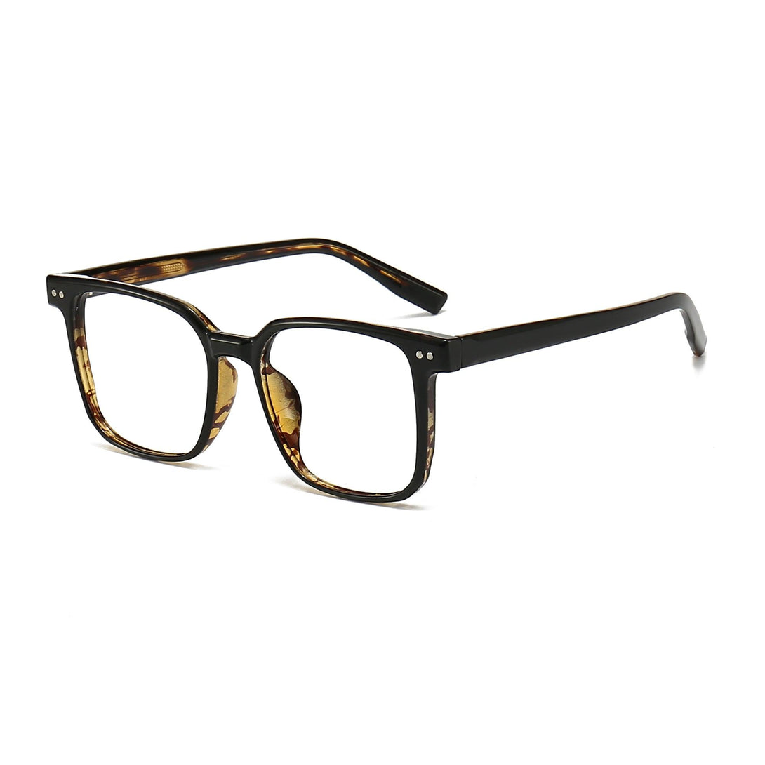 Zahn Eyeglasses 8605-C4 | Prime Particle