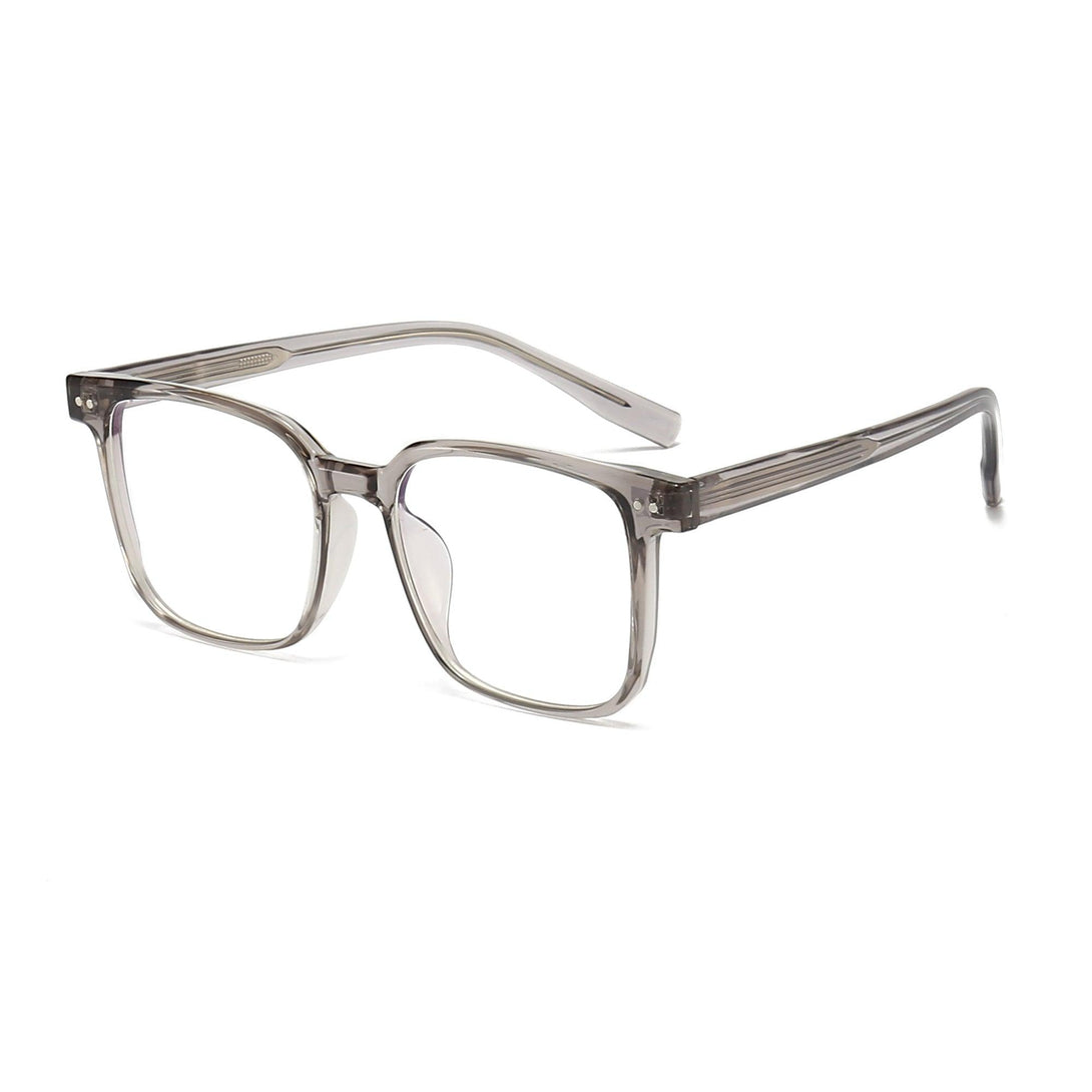 Zahn Eyeglasses 8605-C4 | Prime Particle