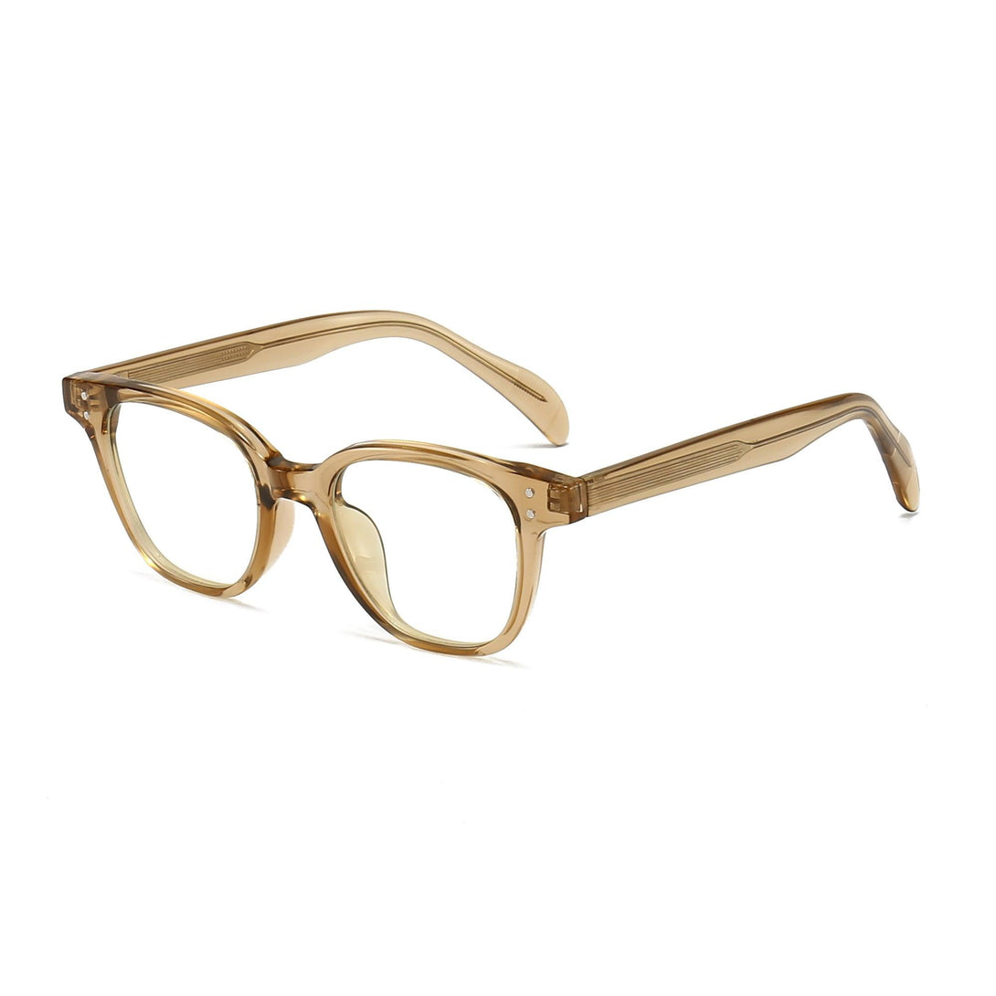 Zainah Eyeglasses 8606-C1 | Prime Particle