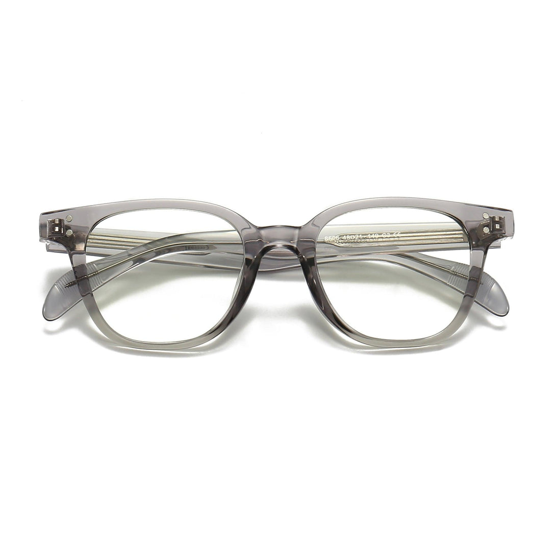 Zainah Eyeglasses 8606-C2 | Prime Particle