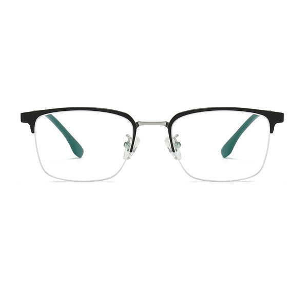 Zakai Eyeglasses 8116-C02 | Prime Particle