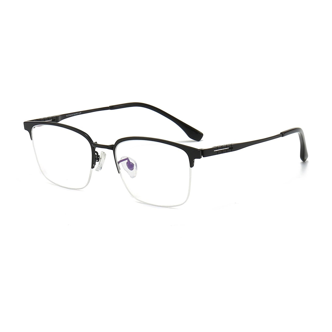 Zakai Eyeglasses 8116-C02 | Prime Particle