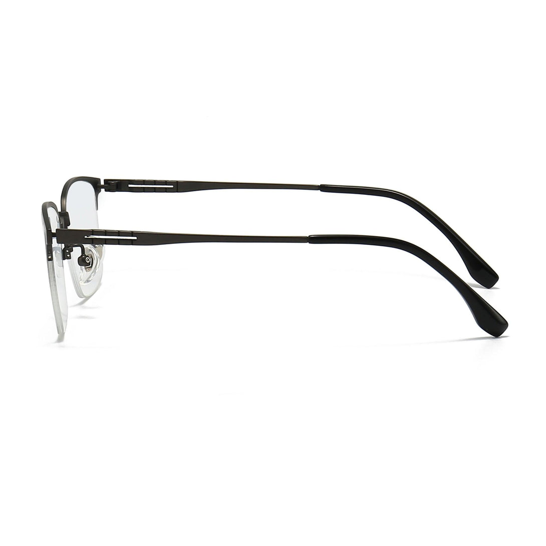 Zakai Eyeglasses 8116-C02 | Prime Particle