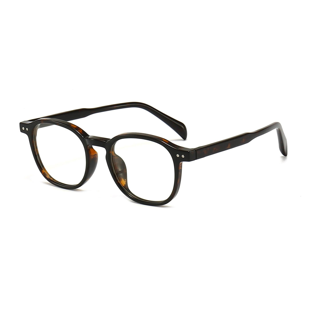 Zaniyyah Eyeglasses 8609-C2 | Prime Particle