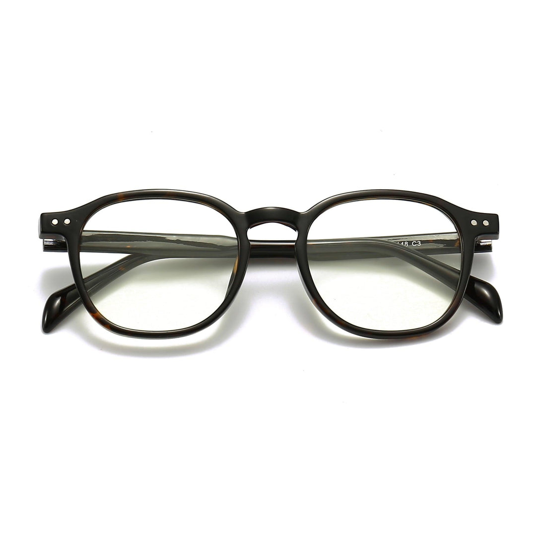 Zaniyyah Eyeglasses 8609-C4 | Prime Particle