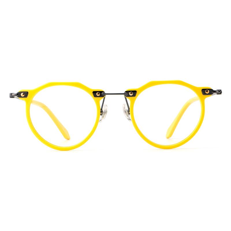 Zanna - Eyeglasses - 5812-C4 | Prime Particle