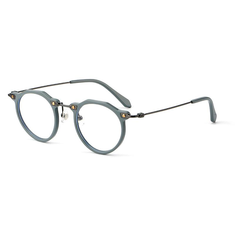 Zanna Eyeglasses 5812-C4 | Prime Particle