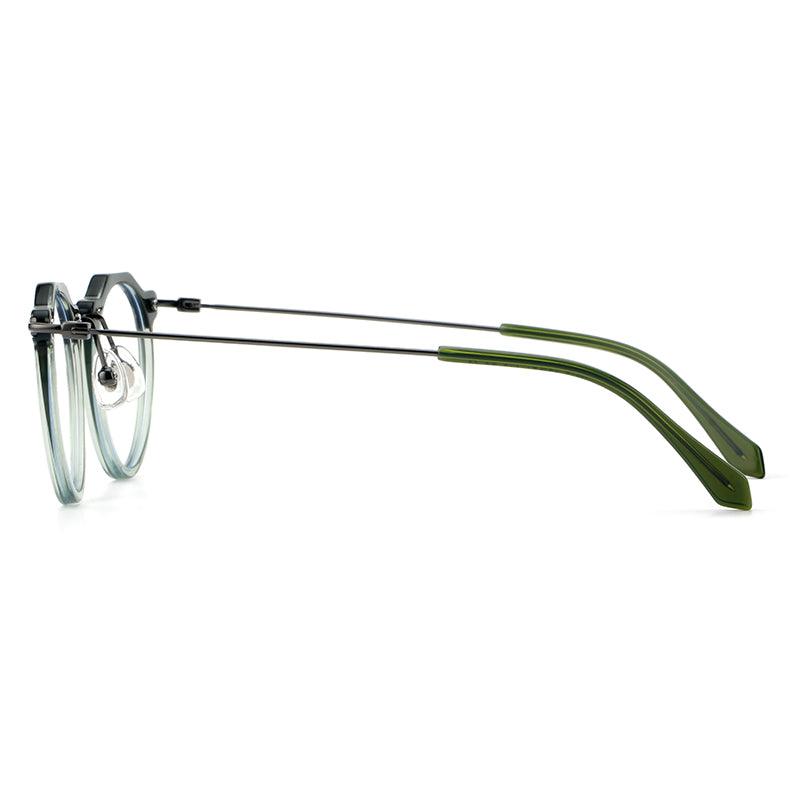 Zanna Eyeglasses 5812-C4 | Prime Particle