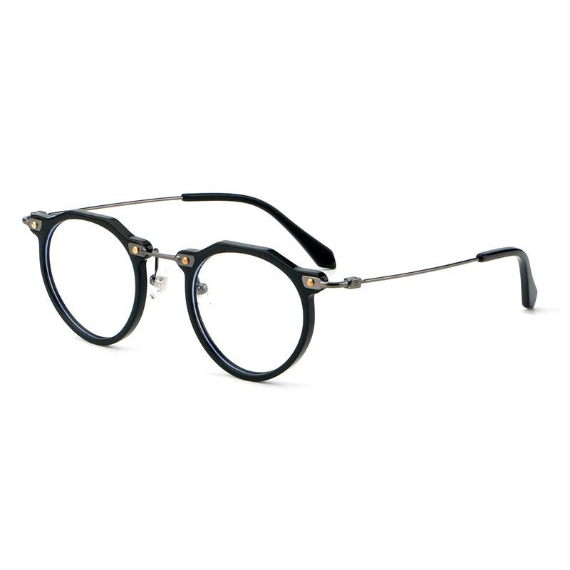 Zanna - Eyeglasses - 5812-C4 | Prime Particle