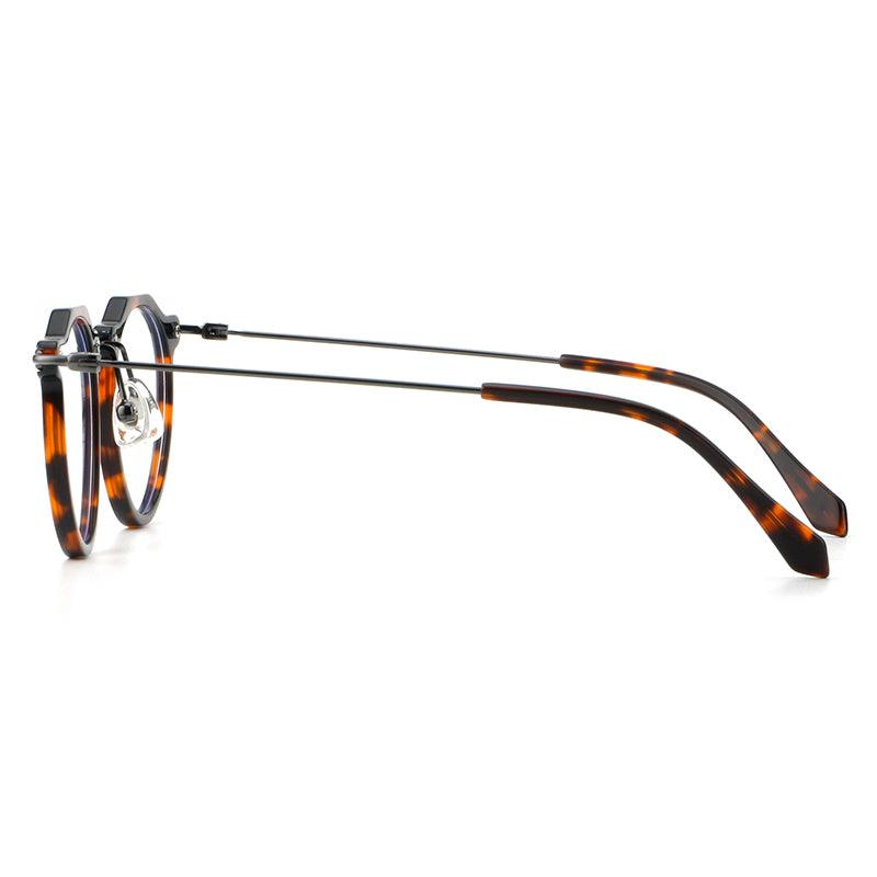 Zanna - Eyeglasses - 5812-C4 | Prime Particle