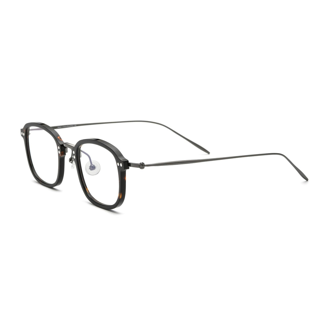 Zapata Eyeglasses 185671-C1 | Prime Particle