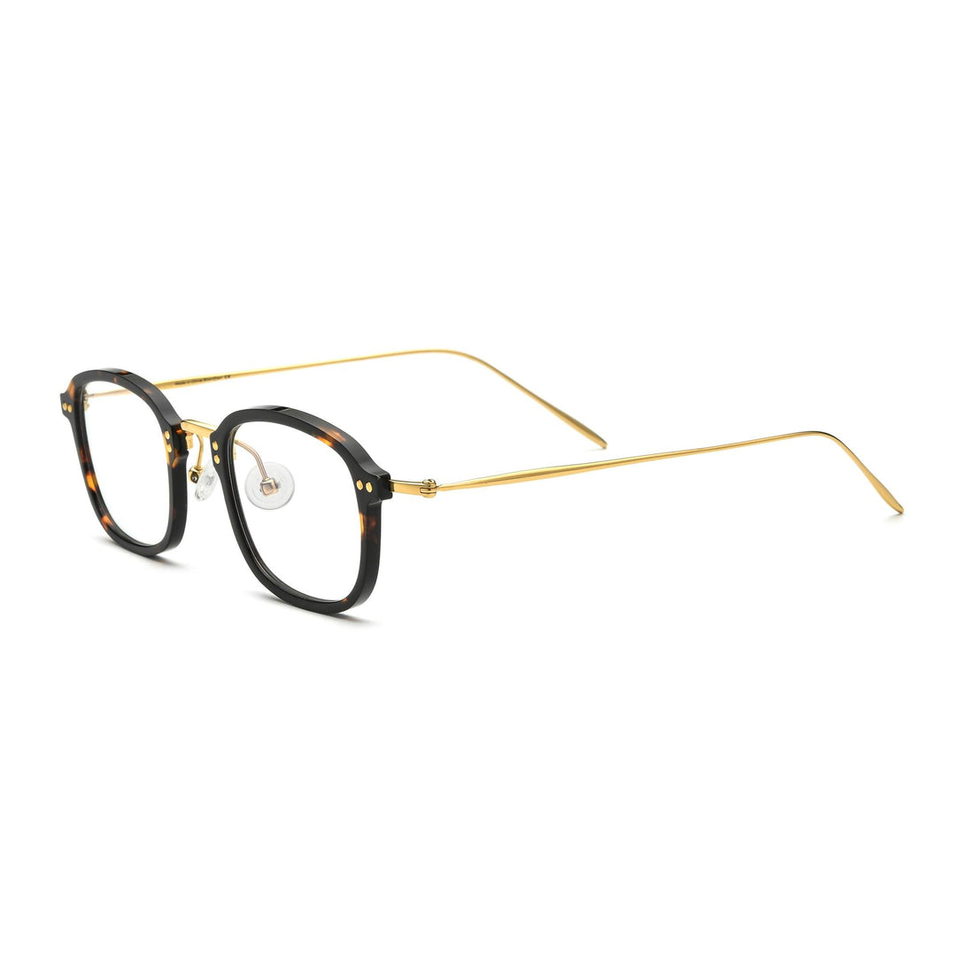 Zapata Eyeglasses 185671-C1 | Prime Particle