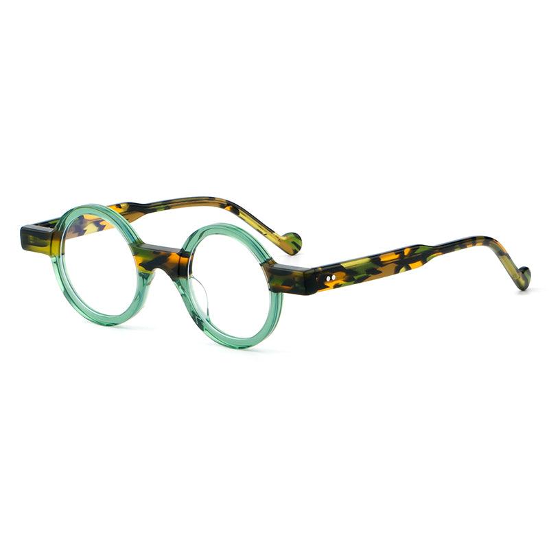 Zara - Eyeglasses - 5809-C1 | Prime Particle