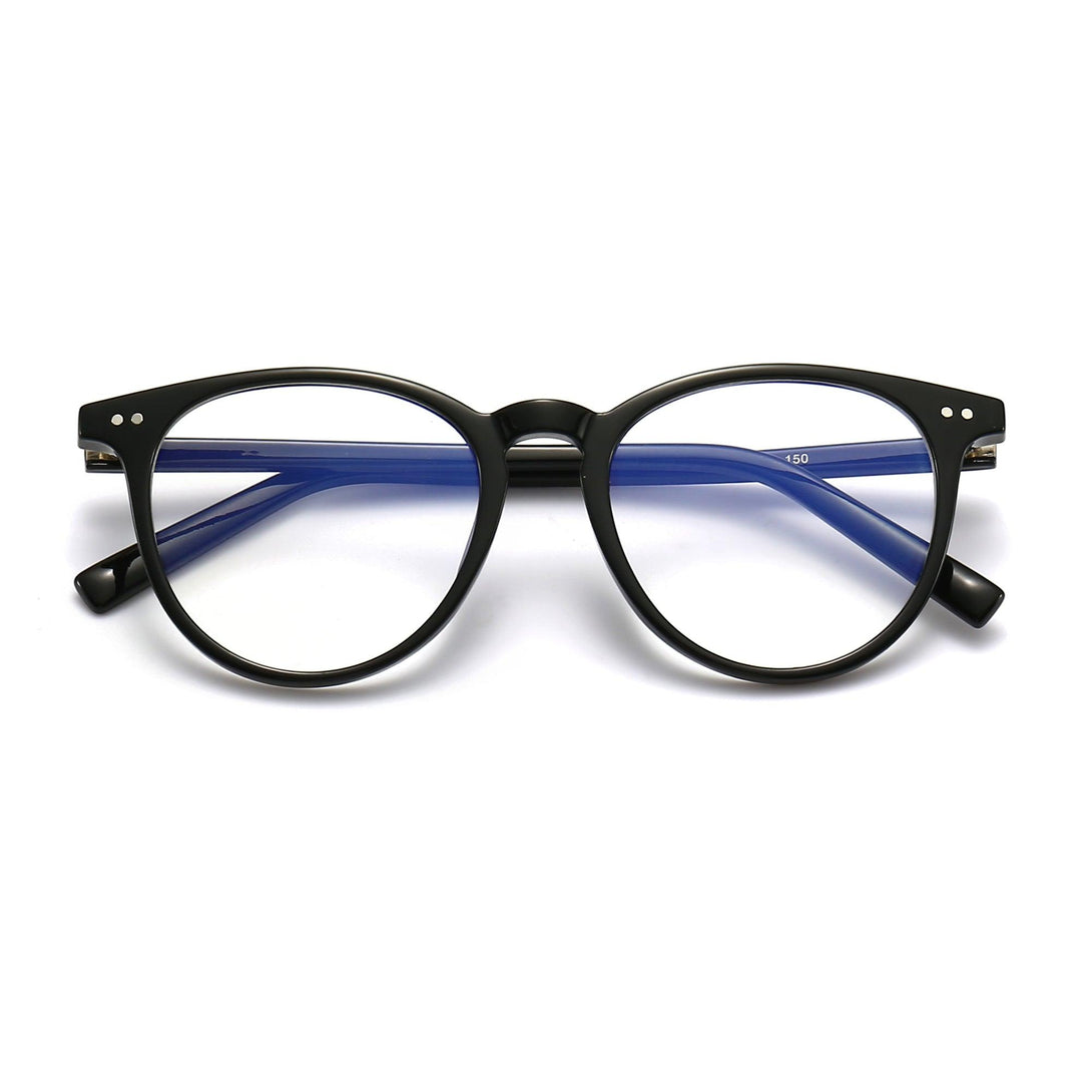 Zareah Eyeglasses 8602-C1 | Prime Particle