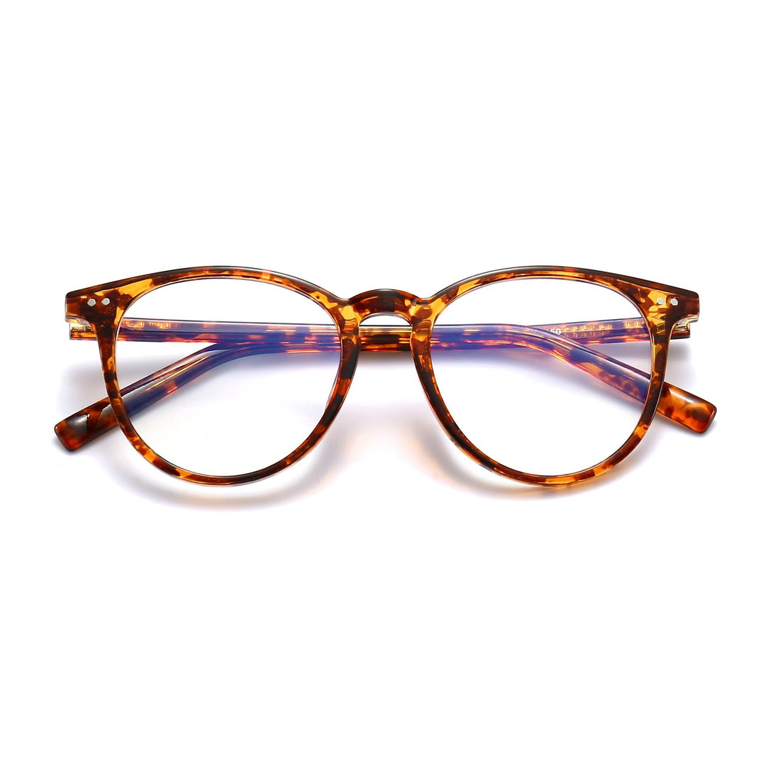 Zareah Eyeglasses 8602-C3 | Prime Particle