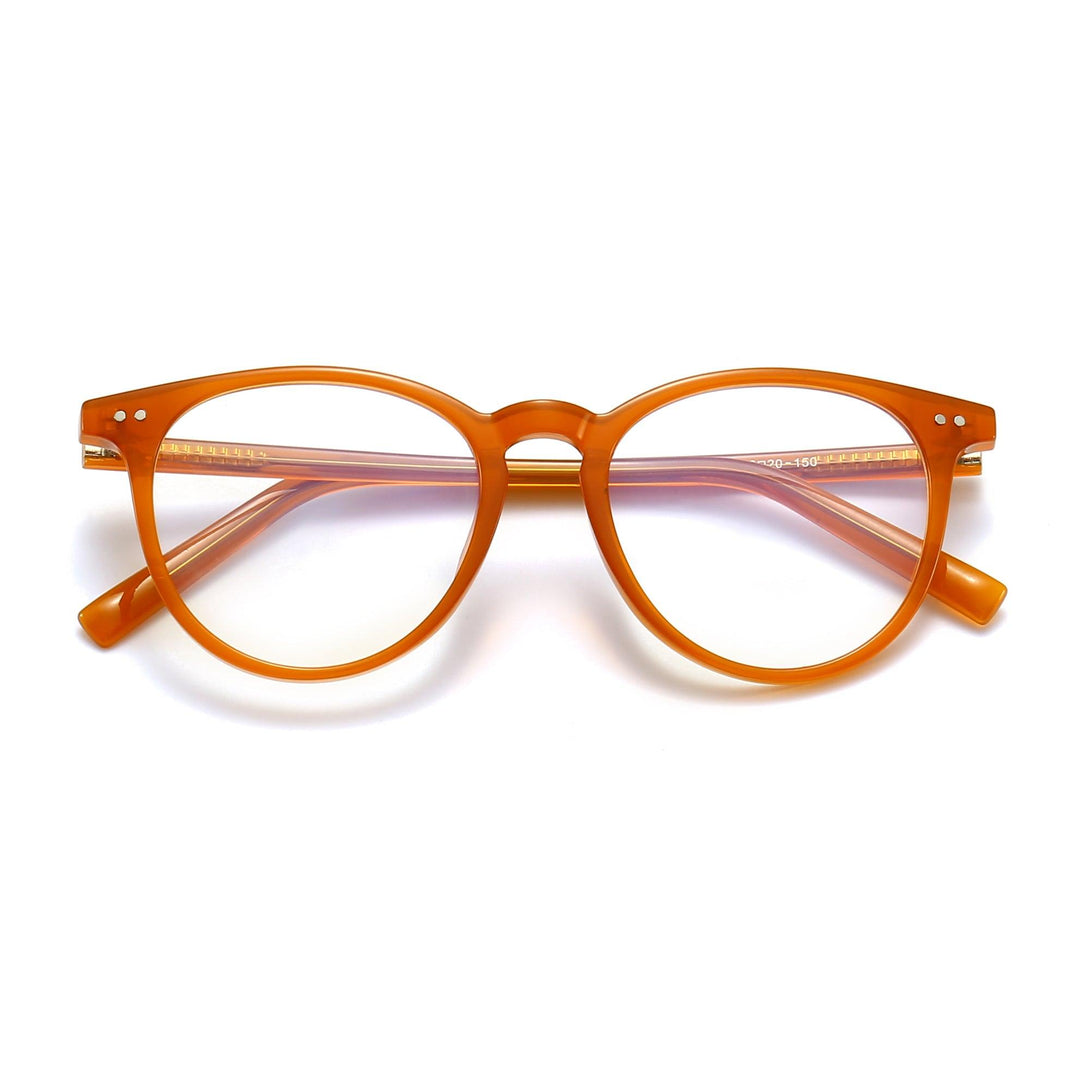 Zareah Eyeglasses 8602-C4 | Prime Particle