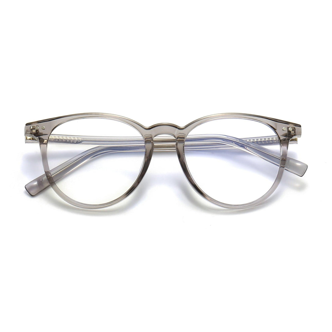 Zareah Eyeglasses 8602-C5 | Prime Particle